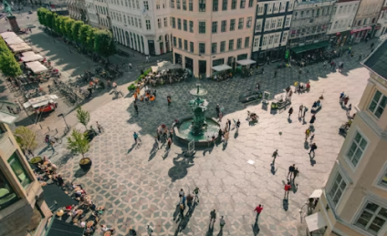 NorthLogic Denmark Office Copenhagen