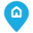 NorthLogic Address house icon