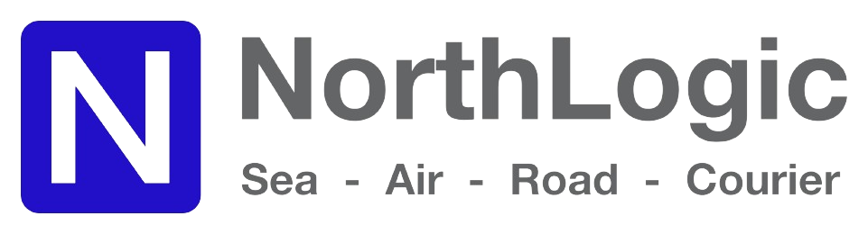 NorthLogic Logo Nordic Logistics Services